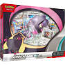 Pokémon TCG: Oinkologne Ex Box
