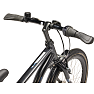 SCO Spike børnecykel 7 gear 20" 2025 - sort