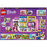 LEGO® Friends Bygning på hovedgaden 41704