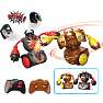 Silverlit fjernstyret Robo Kombat tvillinger