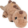 Dino World bamse - dinosaur