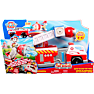 Paw Patrol Fire Rescue Deluxe brandbil