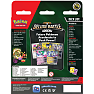 Pokemon deluxe battle deck