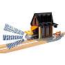 Brio 36007 spooky togstation