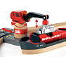 BRIO 33052 Togbane, deluxe sæt
