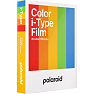 Polaroid farvefilm for I-Type