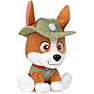 Paw Patrol GUND plys Tracker 15 cm
