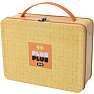 Plus Plus Big Metalkuffert Basic - 70 dele