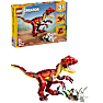 LEGO Creator 3-i-1 dinosaur 31379