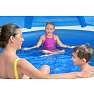 Bestway Summer days familiebadebassin 850 liter