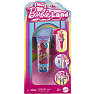 Barbie mini Color Reveal dukke – flere varianter – assorteret