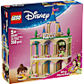 LEGO Disney Princess Minimodeller af Belle og Tiana med slot 43291