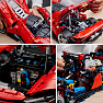 LEGO® Technic Ferrari Daytona SP3 42143