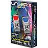 Laser X walkie talkies