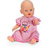 Baby Born dukkekjole med bøjle