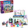 LEGO Friends Frisørsalon og accessories-butik 42662