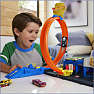 Hot Wheels politistation – flere varianter – assorteret