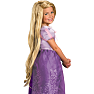 Disney Rapunzel paryk onesize