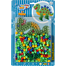 Hama maxi perler 250 stk. - dinosaur