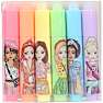 TOPModel viskbar mini highlighter