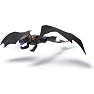 Dragons movie plasma blast nightfury