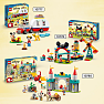 LEGO® Disney Mickey, Minnie og Fedtmules tivolitur 10778