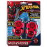 Disney Spiderman walkie talkies med lys- og lydeffekter