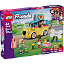 LEGO Friends Vogn med tilbehør til kæledyr 42678