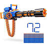 X-Shot Insanity motoriseret Rage Fire blaster med 72 pile