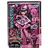 Monster High Draculaura dukke