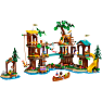 LEGO Friends Adventure Camp trætophus 42631