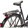 SCO Premium Comfort damecykel 7 gear 28" 2025 - sort