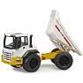 Bruder Dump Truck