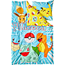 Pokemon sengetøj - 140x200 cm