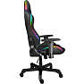 Deltaco RGB gamerstol GAM-080 - sort