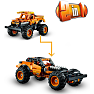 LEGO® Technic Monster Jam™ El Toro Loco™ 42135