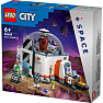 LEGO City rumlaboratorium 60439