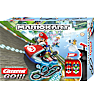Mario Kart racerbane