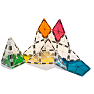 Magna-Tiles Polygons Expansion - 8 dele