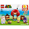 LEGO Super Mario Nabbit i Toads butik – udvidelsessæt 71429