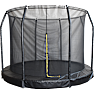 ASG Elite Premium nedgravet havetrampolin Ø: 305 cm