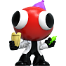 Rainbow Friends minifigurer S2 - flere varianter - assorteret