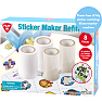 Sticker maker refill 8 stk.