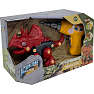 Action Zone diy dinosaur - flere varianter - assorteret