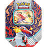 Pokemon EX Tin Fall 23