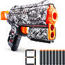 X-Shot Skins blaster