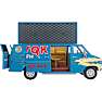 Stranger Things WSQK Van & Steve figursæt