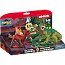 Schleich Ild vs Jungle 70834