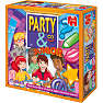 Jumbo Party&Co Junior brætspil