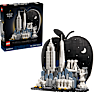 LEGO Architecture New York City – The Big Apple 21066